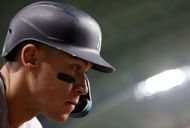 Championship Series - New York Yankees v Houston Astros - Game One